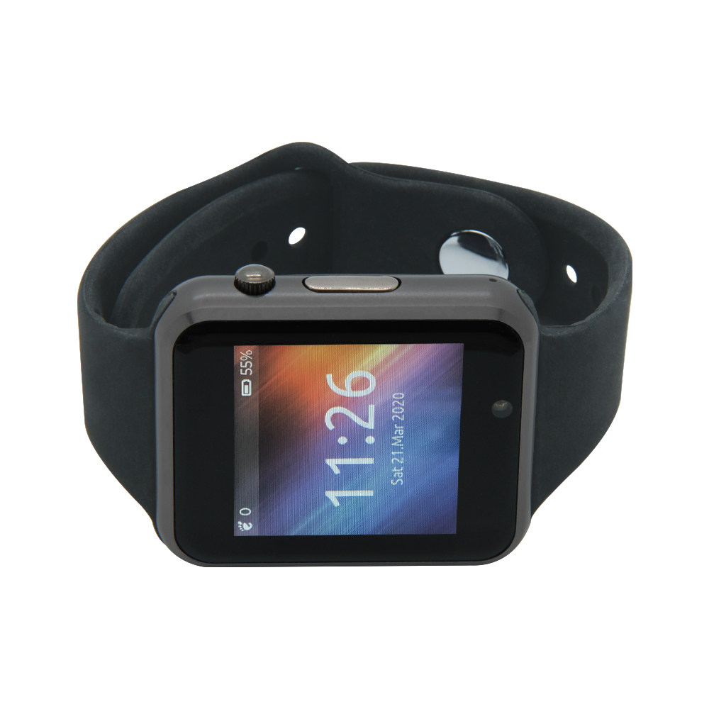 Ttgo T Watch - LILYGO T-WATCH-2020 V3 Mikrofonlu IPS Kapasitif