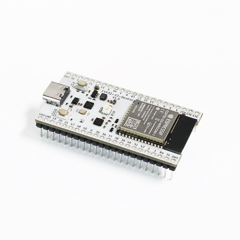 Esp32 S3 Devkitc 1 - ESP32 S3 Çekirdek Kart Geliştirme Kartı,