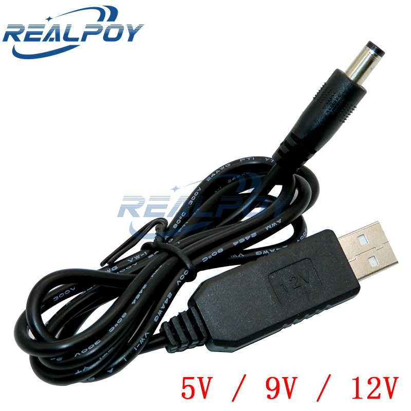 Devkitc - Usb Güç Boost Hattı Dc 5v