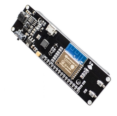Wemos D1 Mini - WeMos D1 ESP-Wroom-02 Anakart ESP8266 Mini