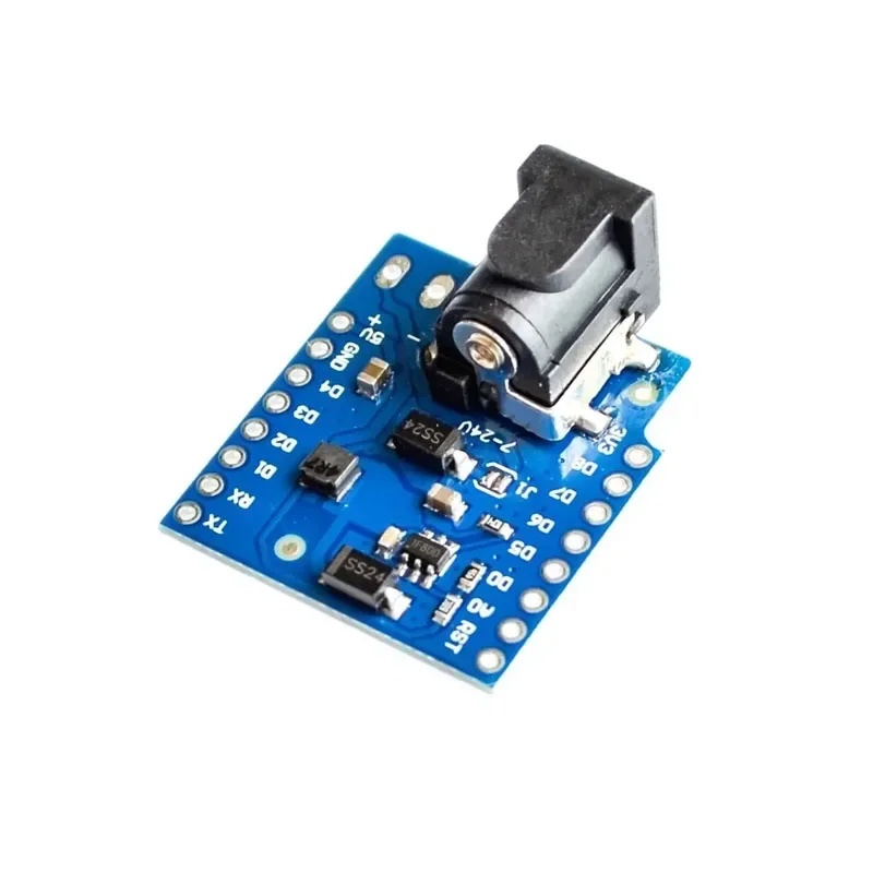 Wemos D1 mini geliştirme kartı - Wemos D1 Mini incelemesi ve fiyatı