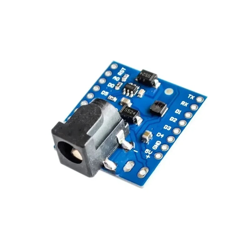 Wemos D1 mini geliştirme kartı - Wemos D1 Mini incelemesi ve fiyatı
