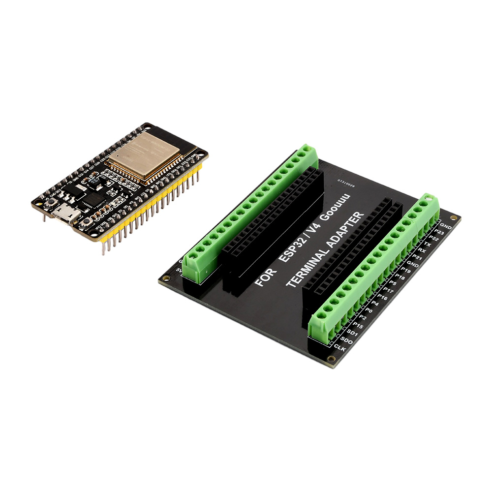 ESP32 WIFI Bluetooth Geliştirm - Olimex Esp32 incelemesi ve fiyatı