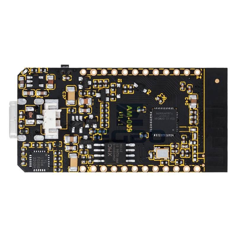 TTGO T-Display ESP32 WiFi ve B - Ttgo Tdisplay incelemesi ve fiyatı