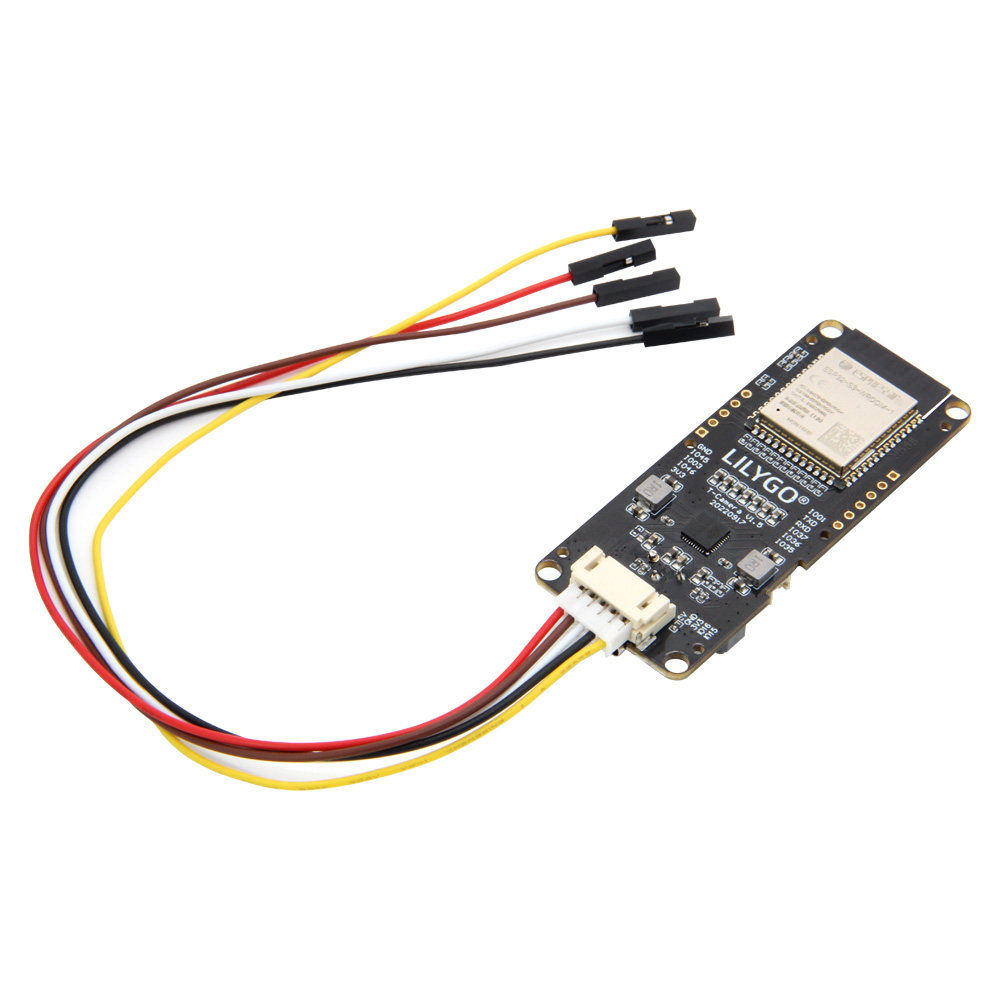LILYGO ®   T-Camera S3 ESP32-S - Lolin S3 incelemesi ve fiyatı