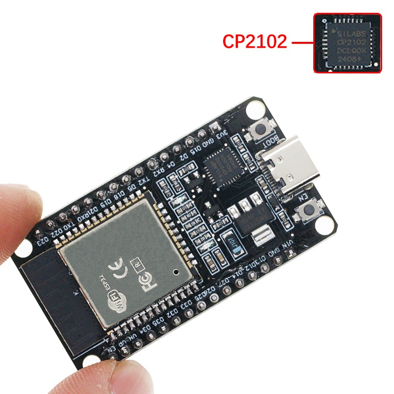 ESP32S esp32 DEVKIT V1 Kablosu - Doit Esp32 incelemesi ve fiyatı