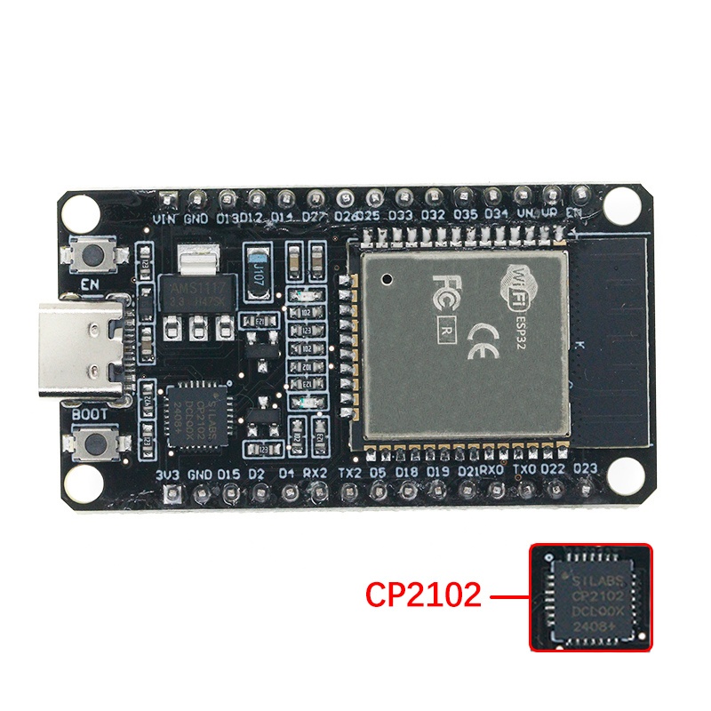 ESP32S esp32 DEVKIT V1 Kablosu - Doit Esp32 incelemesi ve fiyatı