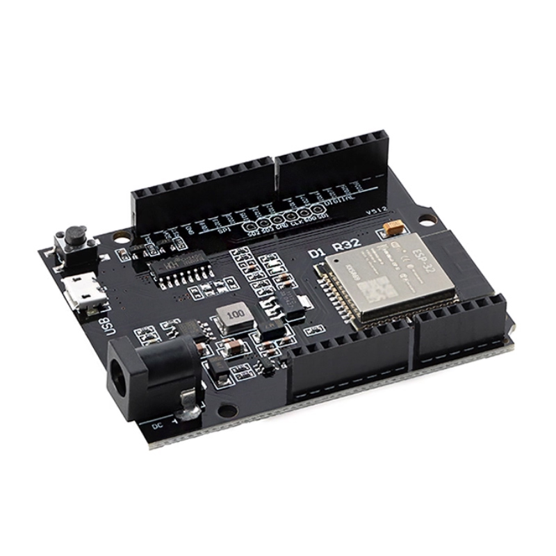 ESP32 Wemos D1 Mini İçin Ardui - Wemos D1 Mini incelemesi ve fiyatı