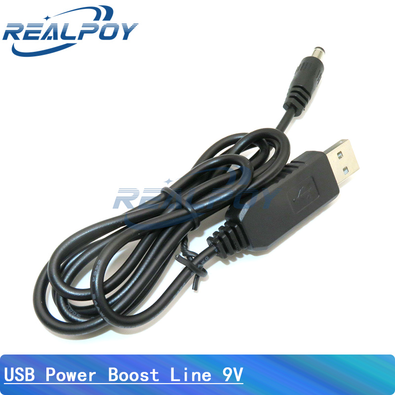 Usb Güç Boost Hattı Dc 5v Dc 9 - Devkitc incelemesi ve fiyatı