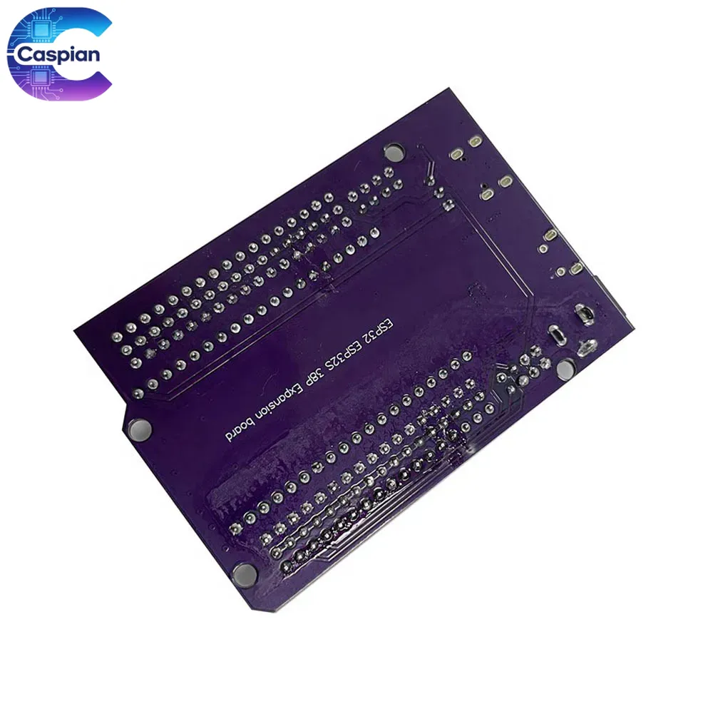 20 adet ESP32S 38 pinli mor re - Nodemcu 32S incelemesi ve fiyatı