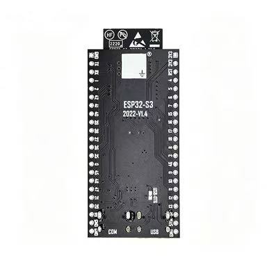 ESP32-S3 Çekirdek Kartı N8R2,  - Esp32 S3 Devkitc 1 incelemesi ve fiyatı
