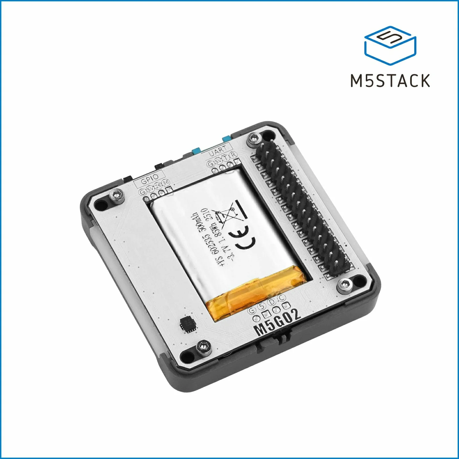M5Stack Tabanı, M5GO Alt Kısım - M5Stack Core2 incelemesi ve fiyatı